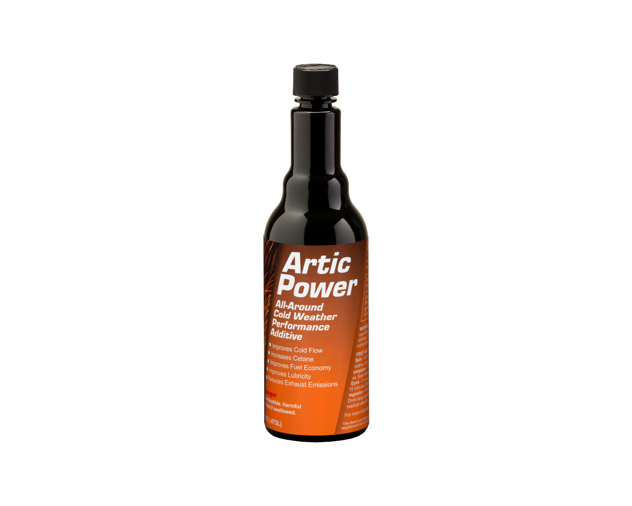 Artic Power 16 OZ